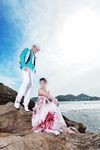 婚纱摄影