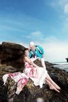 浪漫婚纱照