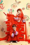 中式婚礼