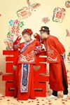 古典婚礼