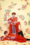 中式婚礼