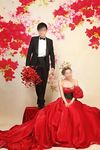 婚礼