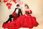 婚纱摄影