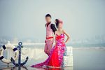 旅游结婚