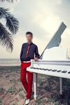 婚纱摄影 海景风情
