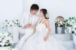影楼婚纱摄影