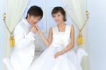 影楼婚纱摄影