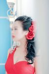 美女写真