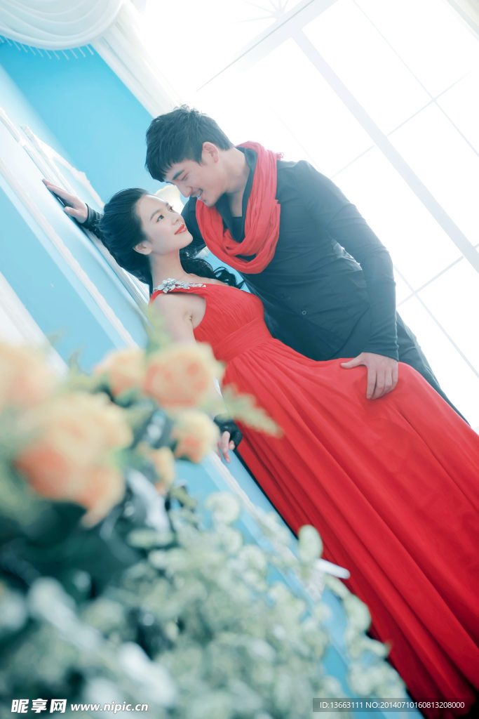 婚纱摄影