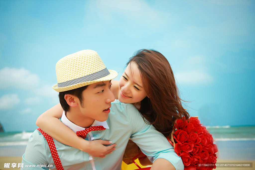 婚纱摄影