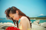 美女