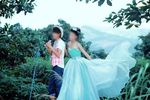 婚纱摄影