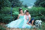 婚纱摄影