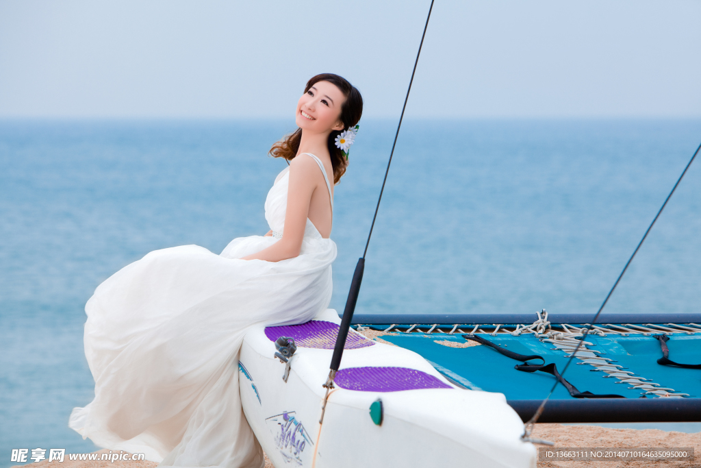 婚纱摄影