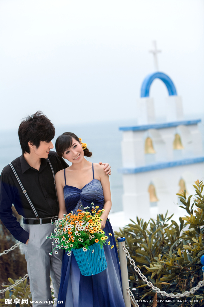 婚纱摄影