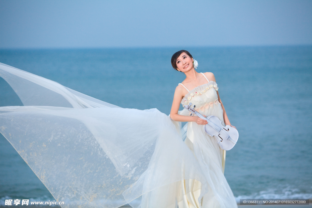 婚纱摄影