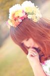 漂亮美女