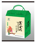 黄金晴大米(展开图)