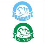 蛋糕店LOGO