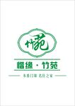 标志LOGO 绿色 房地产