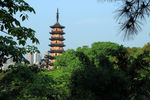 龙华公园