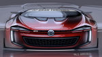 大众gti roadster