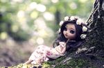 少女玩偶