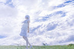 少女玩偶