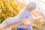 少女玩偶