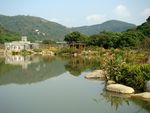 萝岗香雪公园