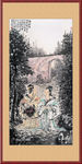 仕女图
