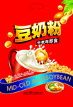 豆奶粉
