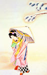 东洋女子