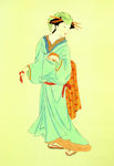 东洋女子