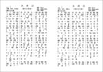 乐谱