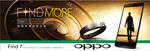 oppo find7手机
