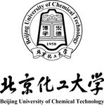 北京化工大学校徽标准