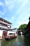 锦溪古镇