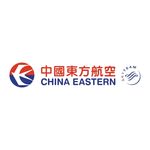 中国东方航空logo