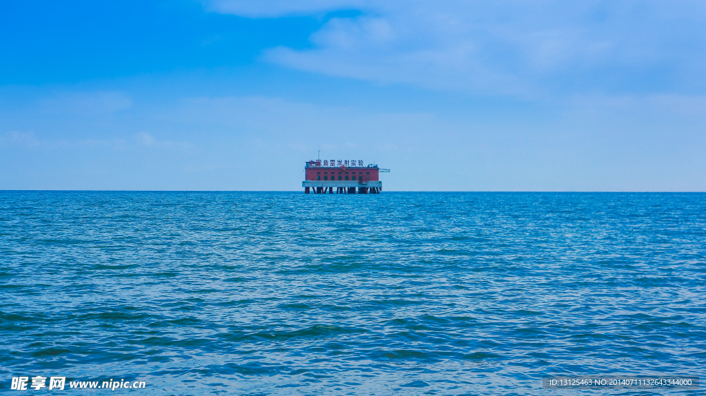 青海景观