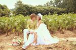 影楼婚纱摄影