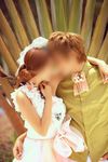 影楼婚纱摄影