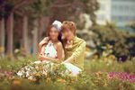 影楼婚纱摄影