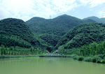 绿水青山