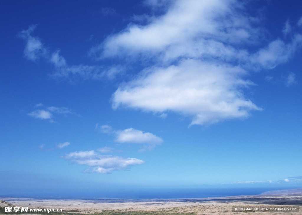 天空景观