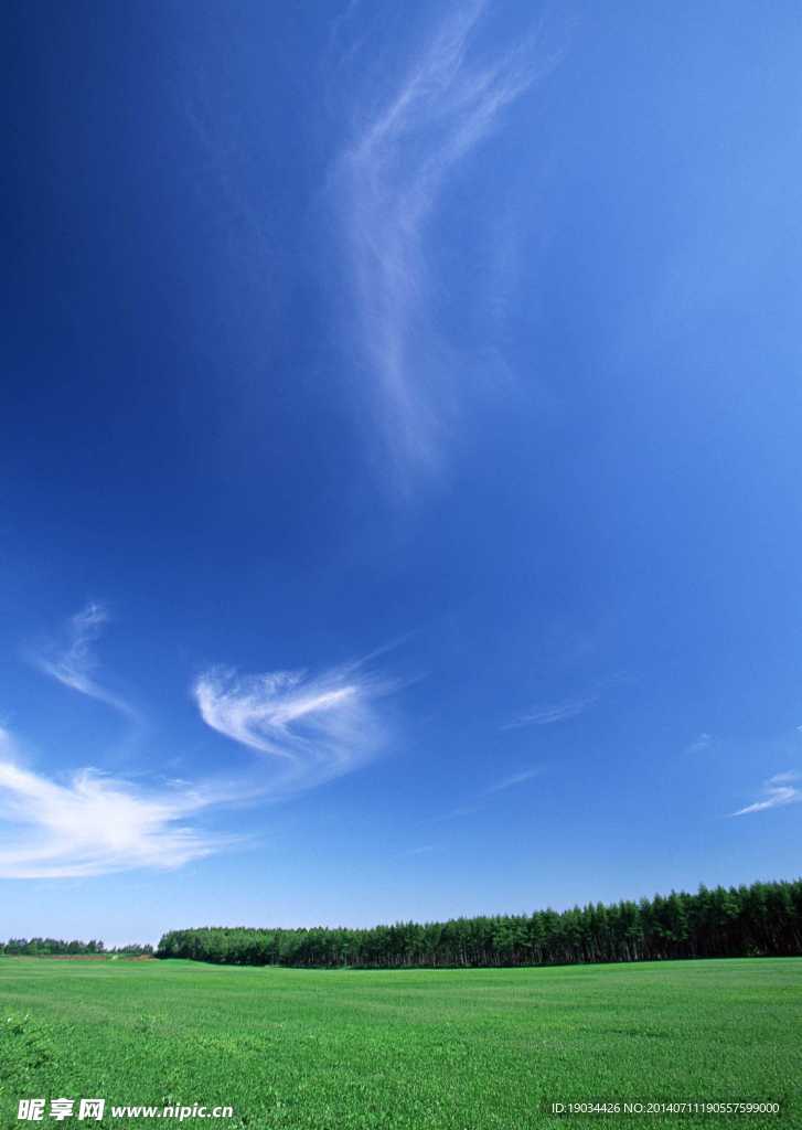 天空景观