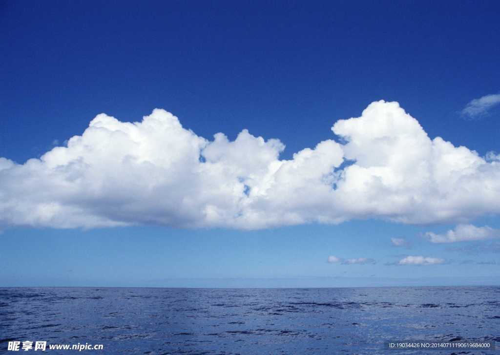 天空景观