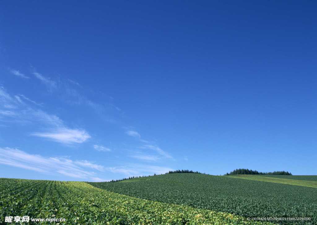 天空景观
