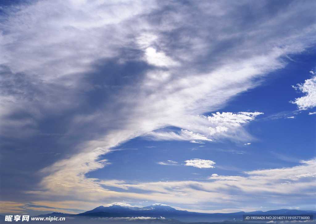 天空景观