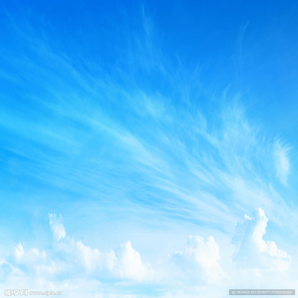 天空景观